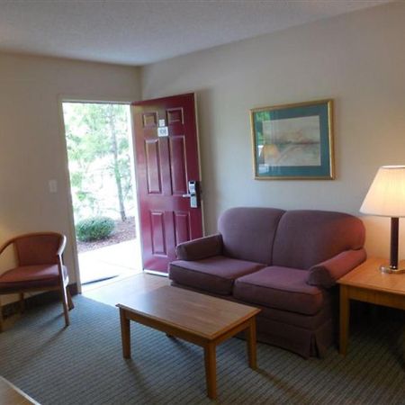Affordable Suites Lexington Zewnętrze zdjęcie