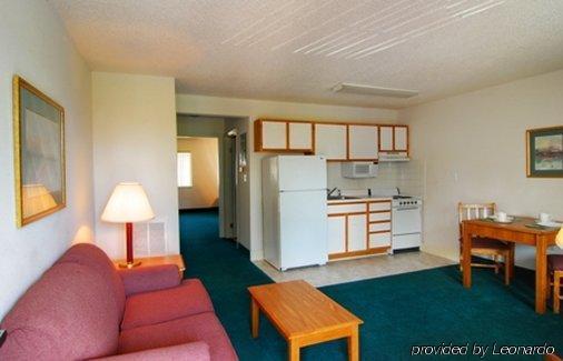 Affordable Suites Lexington Pokój zdjęcie
