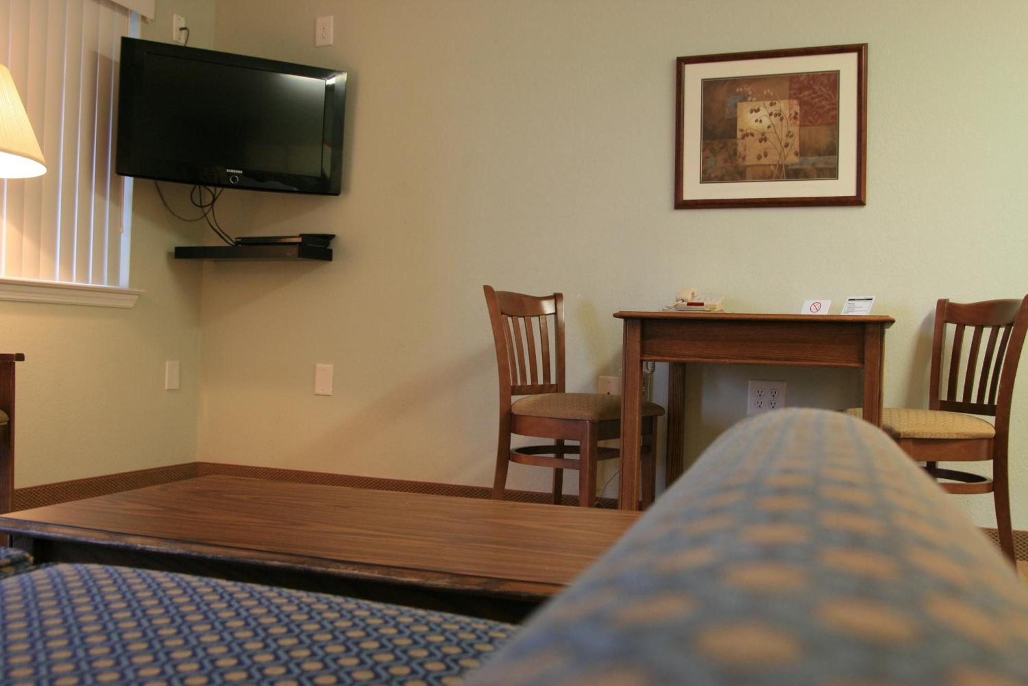 Affordable Suites Lexington Zewnętrze zdjęcie