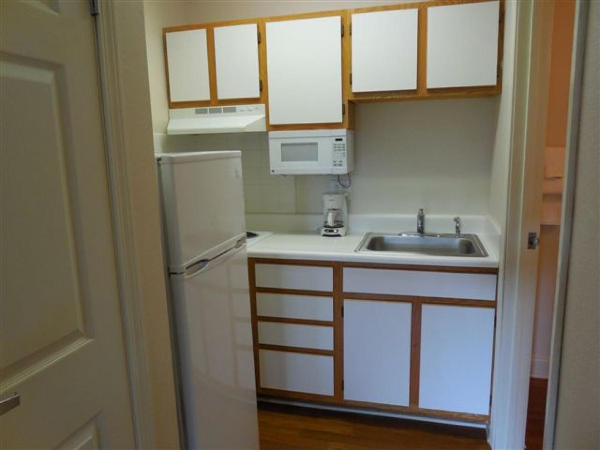 Affordable Suites Lexington Zewnętrze zdjęcie