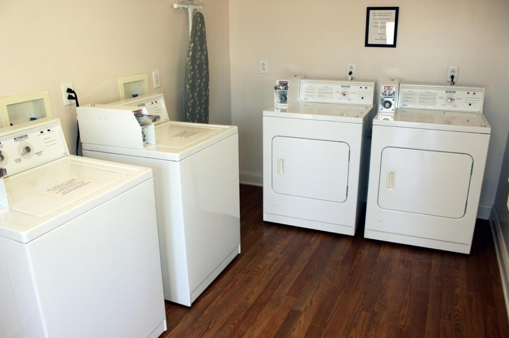Affordable Suites Lexington Zewnętrze zdjęcie