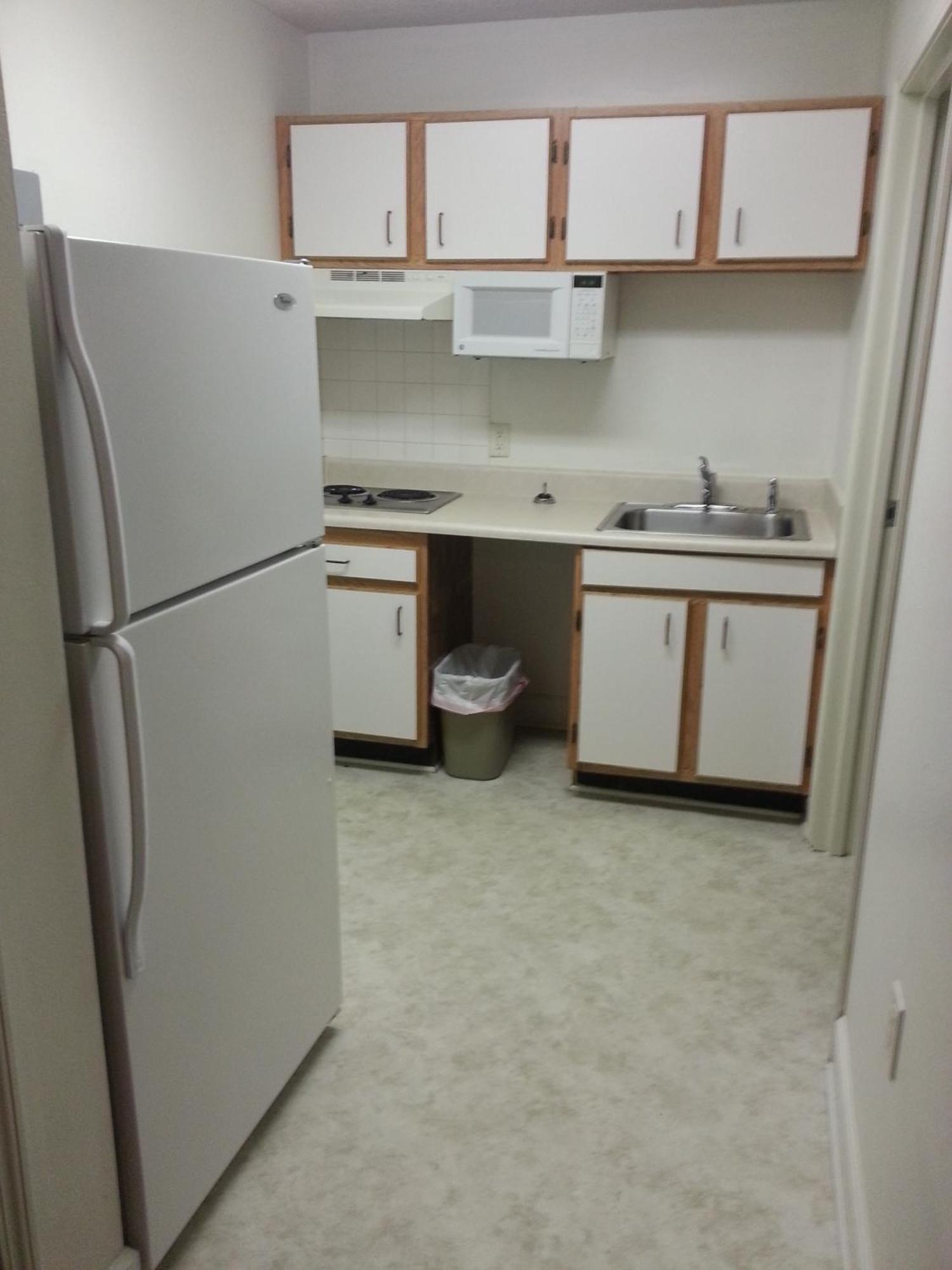 Affordable Suites Lexington Zewnętrze zdjęcie