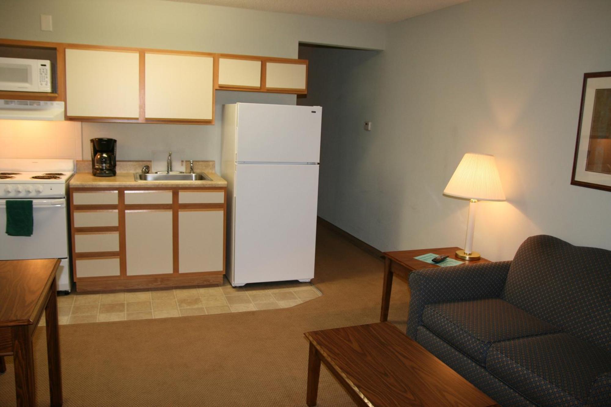Affordable Suites Lexington Zewnętrze zdjęcie