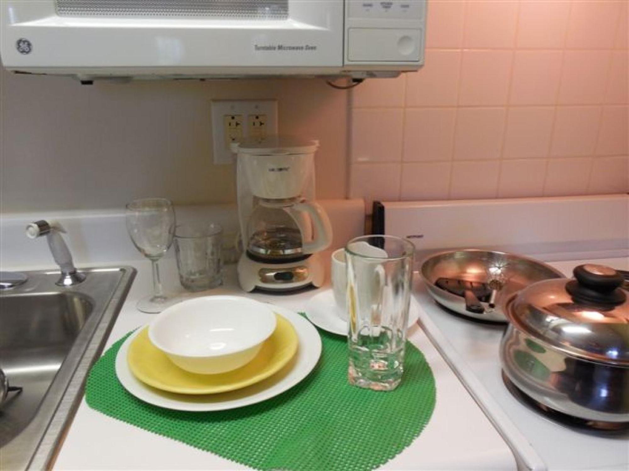 Affordable Suites Lexington Zewnętrze zdjęcie