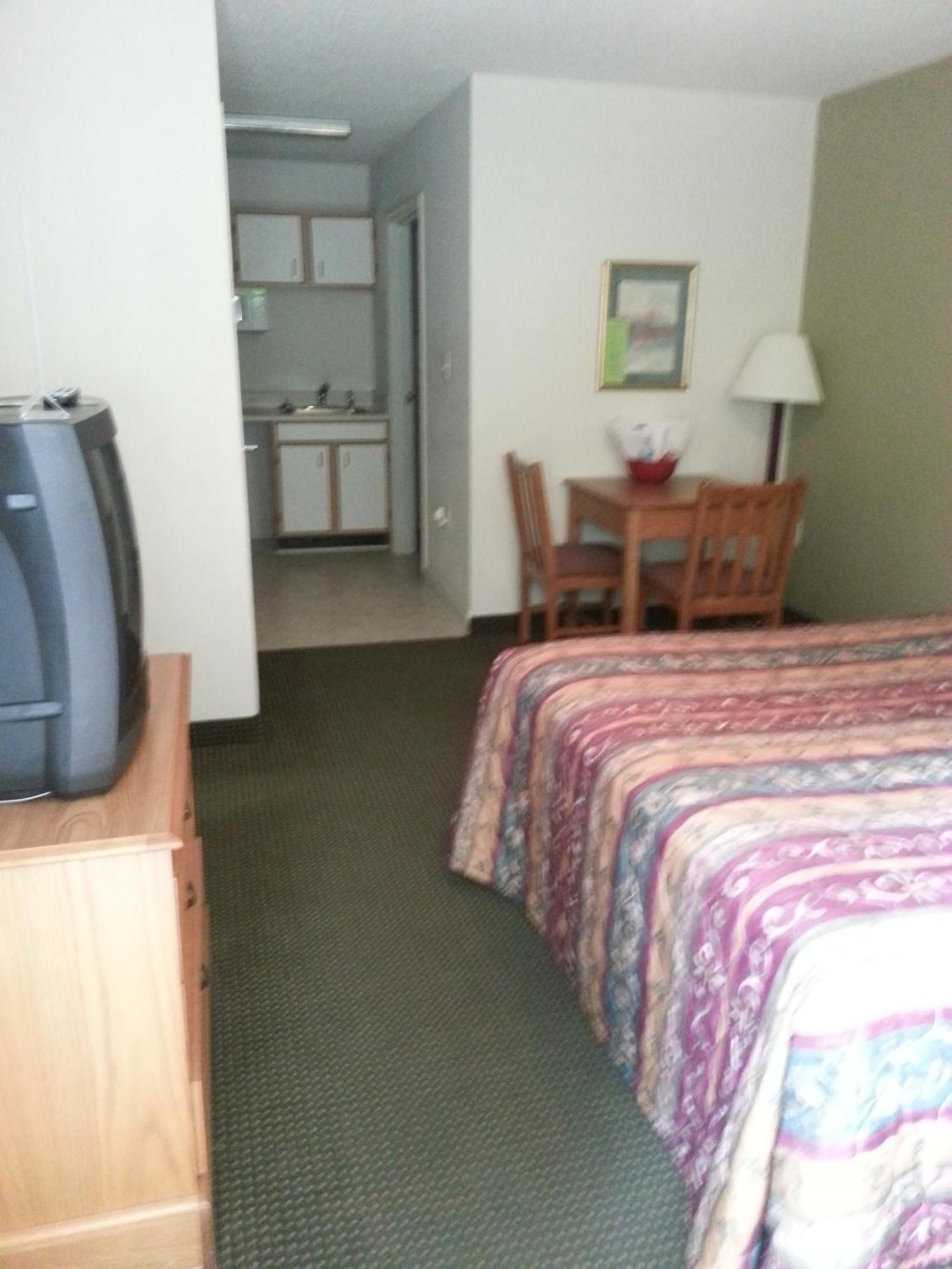 Affordable Suites Lexington Zewnętrze zdjęcie