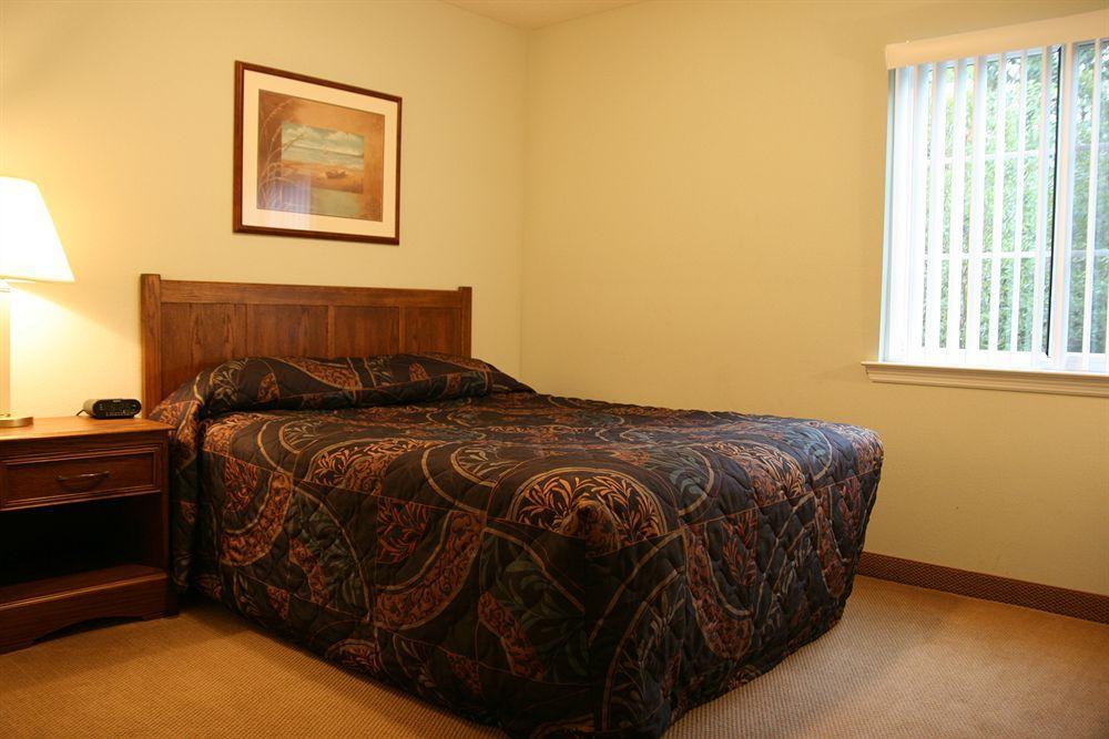Affordable Suites Lexington Zewnętrze zdjęcie