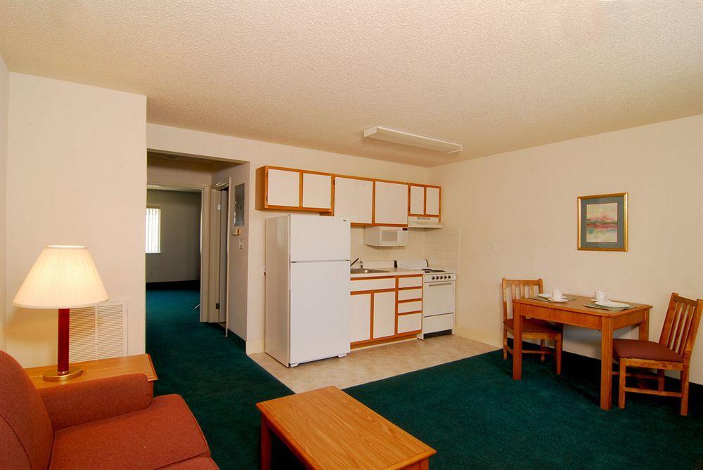 Affordable Suites Lexington Zewnętrze zdjęcie