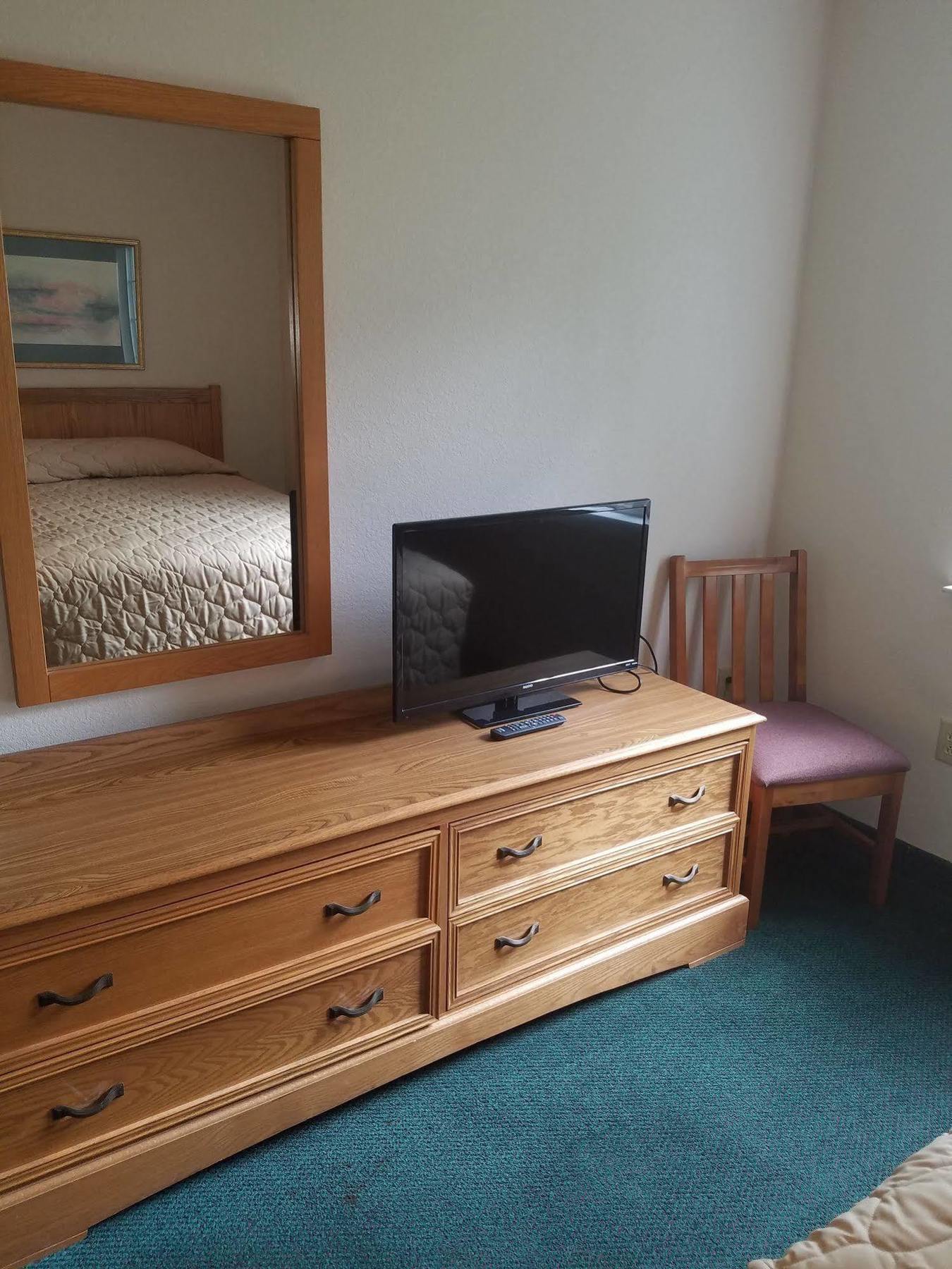 Affordable Suites Lexington Zewnętrze zdjęcie