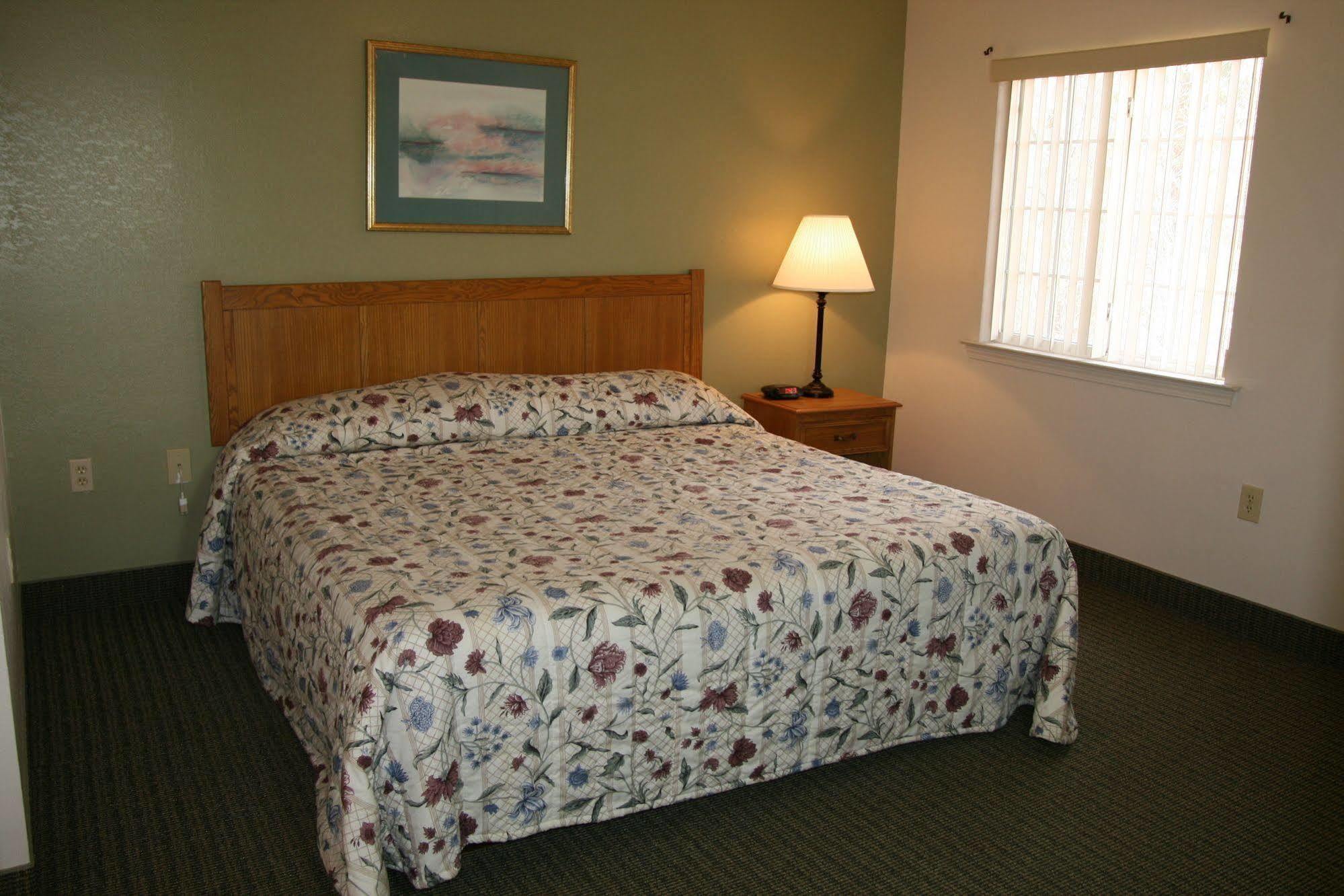 Affordable Suites Lexington Zewnętrze zdjęcie
